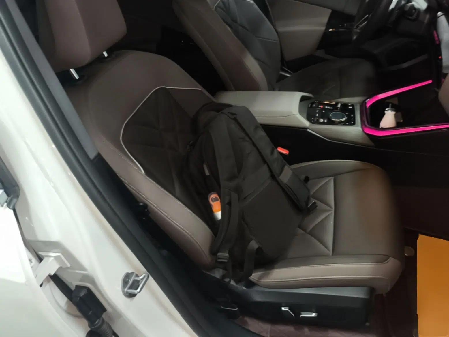 BMW X3 2025 xDrive30L Leading Model M Sport Package — миниатюра 19