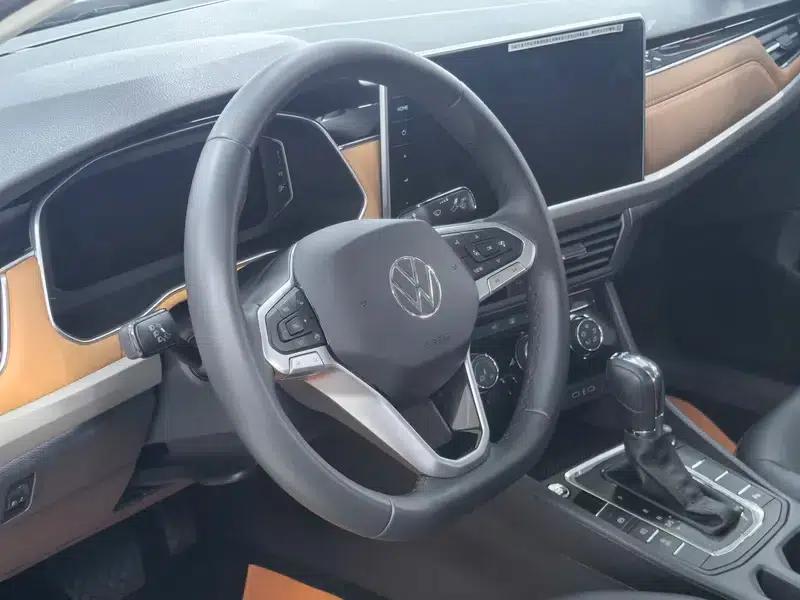 2023 Volkswagen Bora 200TSI DSG Yuexing PRO Edition — миниатюра 16