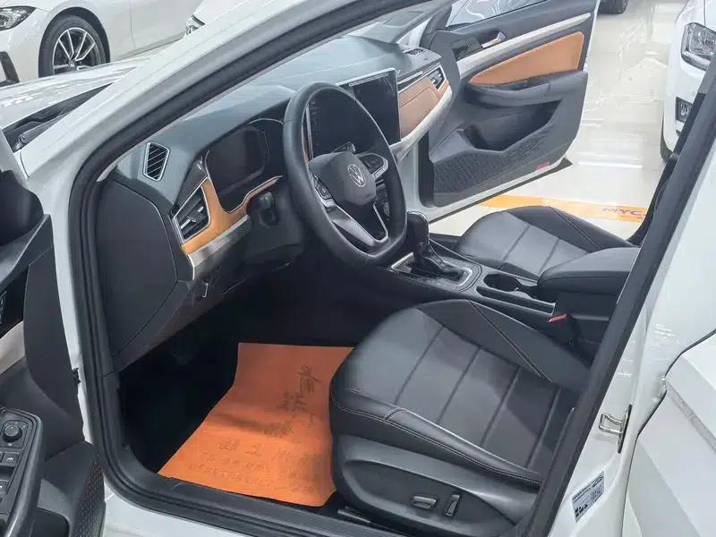 2023 Volkswagen Bora 200TSI DSG Yuexing PRO Edition — миниатюра 18