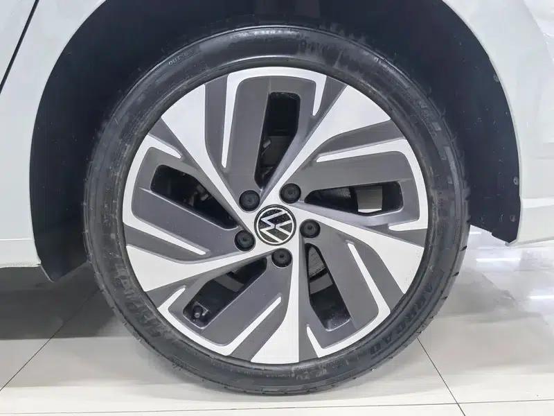 2023 Volkswagen Bora 200TSI DSG Yuexing PRO Edition — миниатюра 7