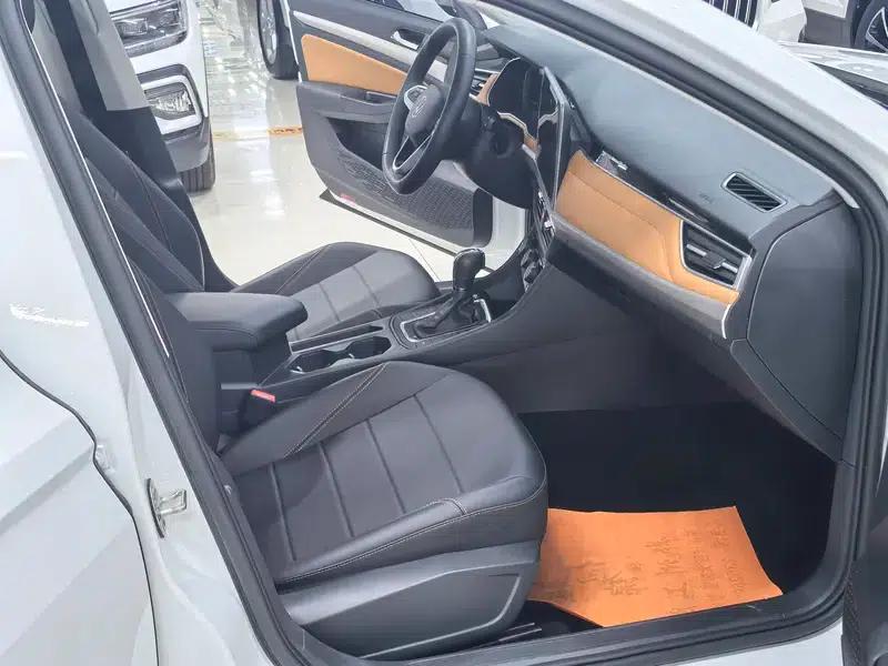 2023 Volkswagen Bora 200TSI DSG Yuexing PRO Edition — миниатюра 8