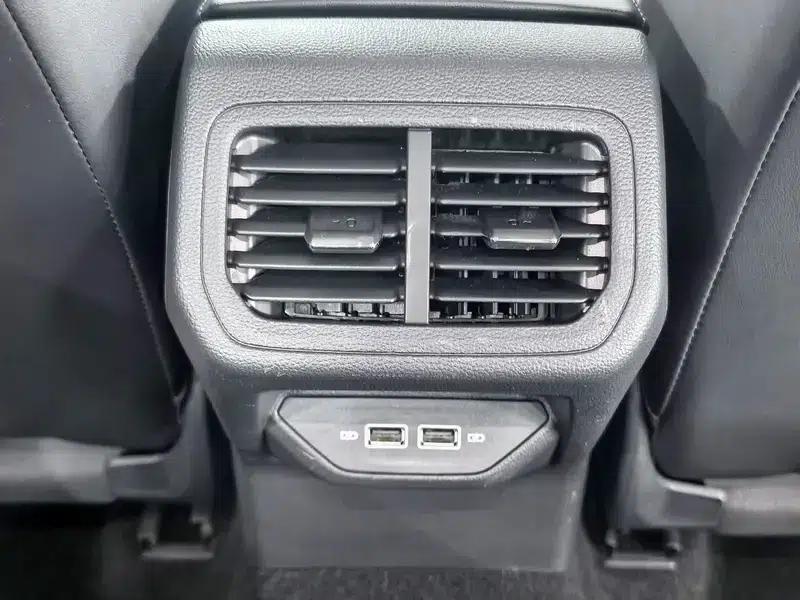 2023 Volkswagen Bora 200TSI DSG Yuexing PRO Edition — миниатюра 10