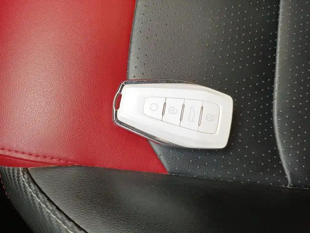 Geely ICON 2020 1.5TD i9 BSG — миниатюра 12