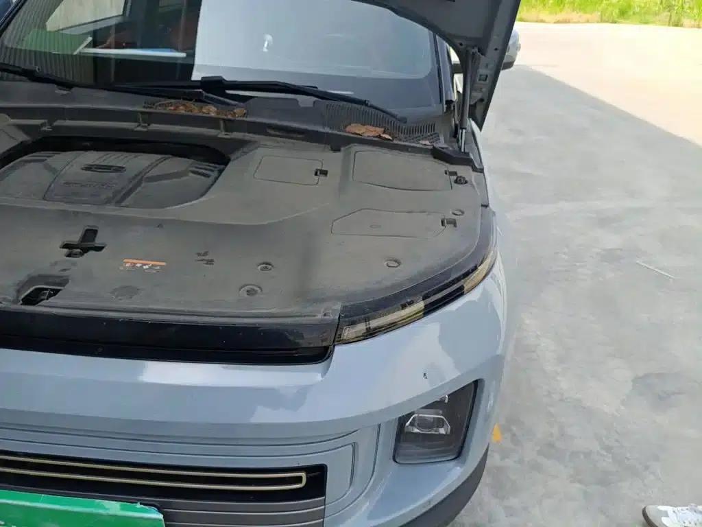 Geely ICON 2020 1.5TD i9 BSG — миниатюра 22