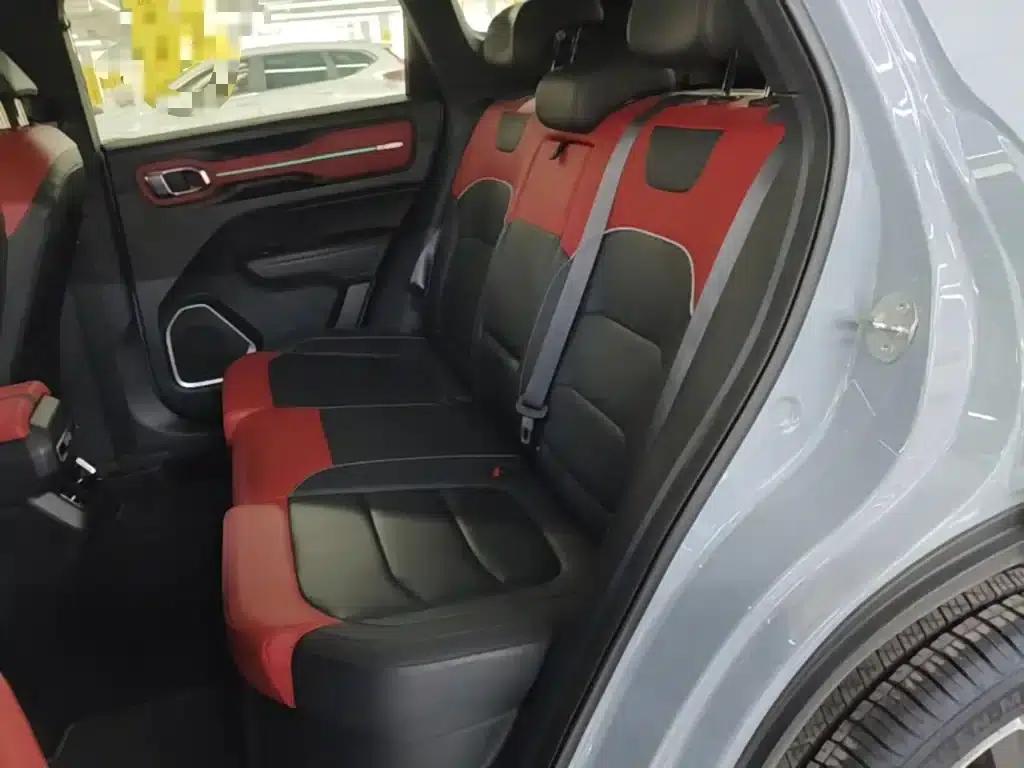 Geely ICON 2020 1.5TD i9 BSG — миниатюра 17