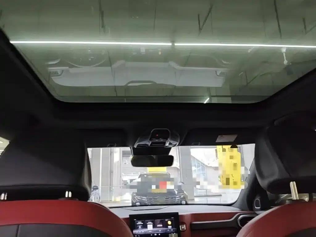 Geely ICON 2020 1.5TD i9 BSG — миниатюра 18
