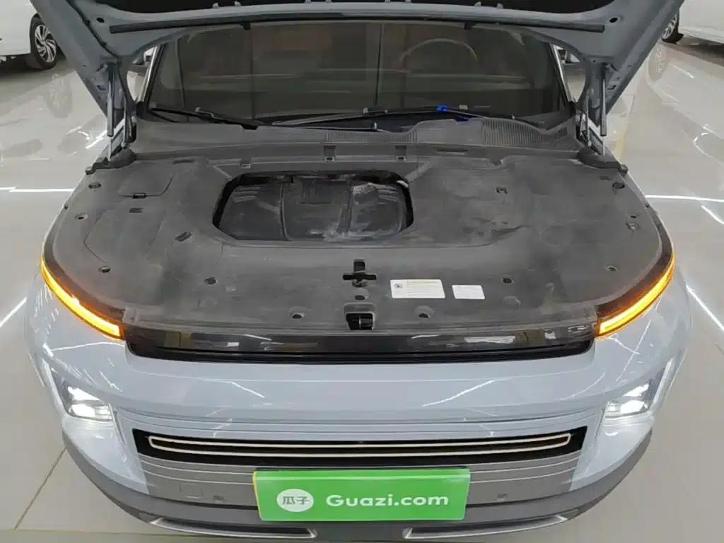Geely ICON 2020 1.5TD i9 BSG — миниатюра 20