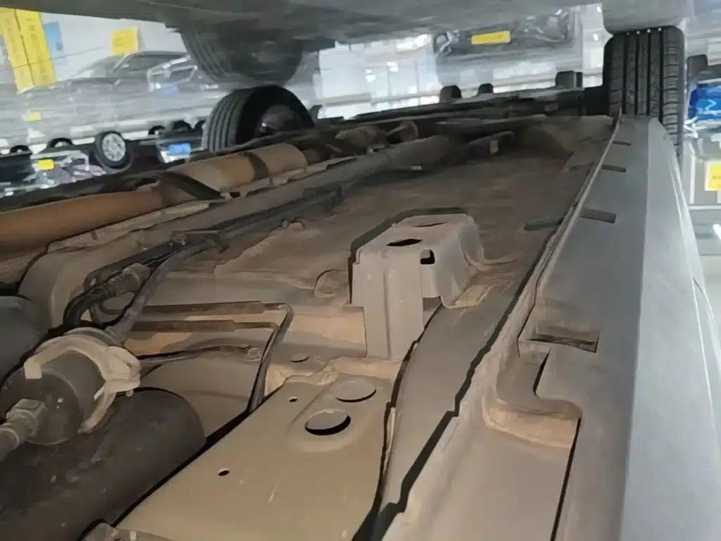 Geely ICON 2020 1.5TD i9 BSG — миниатюра 22
