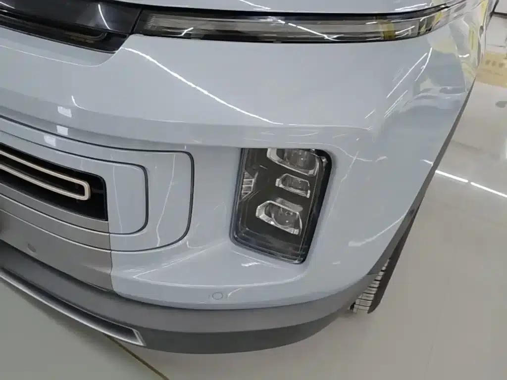 Geely ICON 2020 1.5TD i9 BSG — миниатюра 24