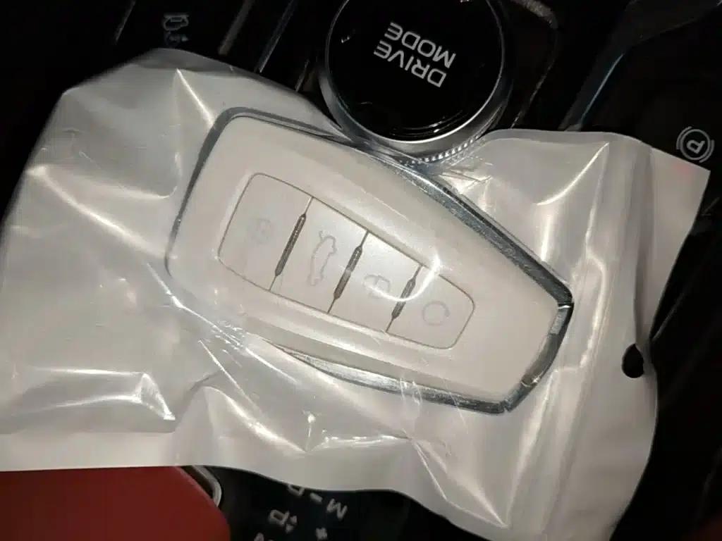 Geely ICON 2020 1.5TD i9 BSG — миниатюра 9