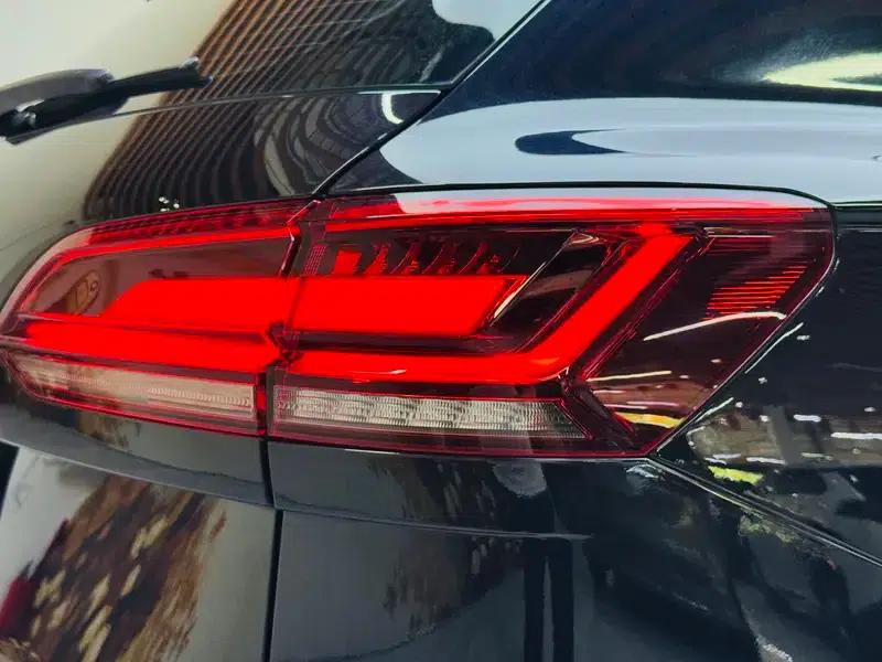Touareg 2019 2.0TSI Navigator Edition (China VI Emission Standard) — миниатюра 12