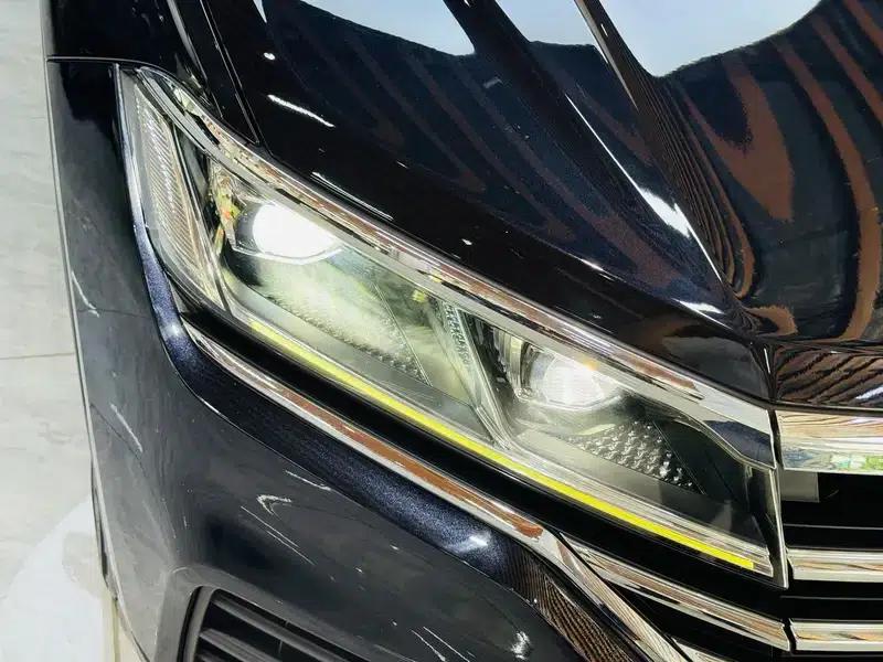 Touareg 2019 2.0TSI Navigator Edition (China VI Emission Standard) — миниатюра 14