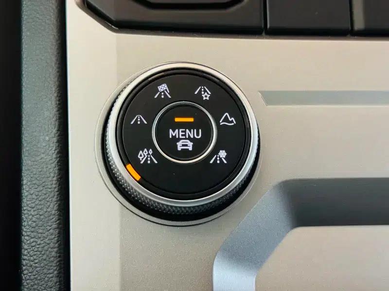Touareg 2019 2.0TSI Navigator Edition (China VI Emission Standard) — миниатюра 19