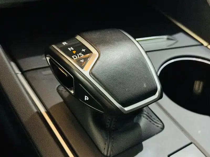 Touareg 2019 2.0TSI Navigator Edition (China VI Emission Standard) — миниатюра 22