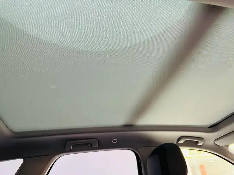 Touareg 2019 2.0TSI Navigator Edition (China VI Emission Standard) — миниатюра 25
