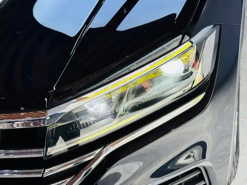 Touareg 2019 2.0TSI Navigator Edition (China VI Emission Standard) — миниатюра 6