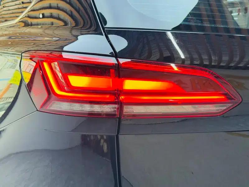 Touareg 2019 2.0TSI Navigator Edition (China VI Emission Standard) — миниатюра 7