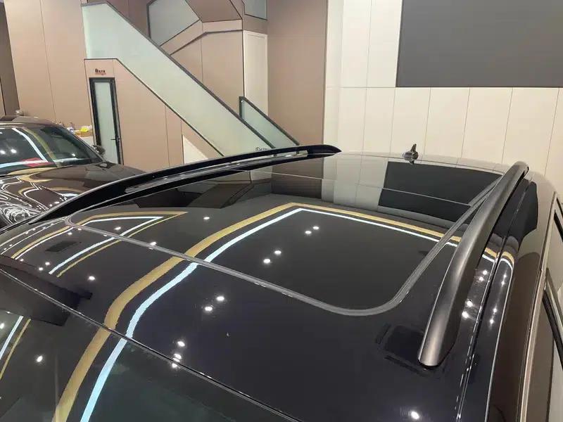 Touareg 2016 3.0TSI Standard Edition — миниатюра 9