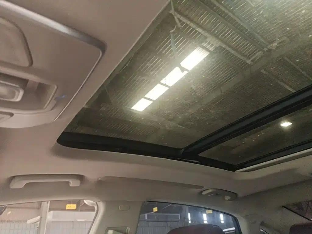 Geely Borui 2016 2.4L Comfort Edition — миниатюра 18