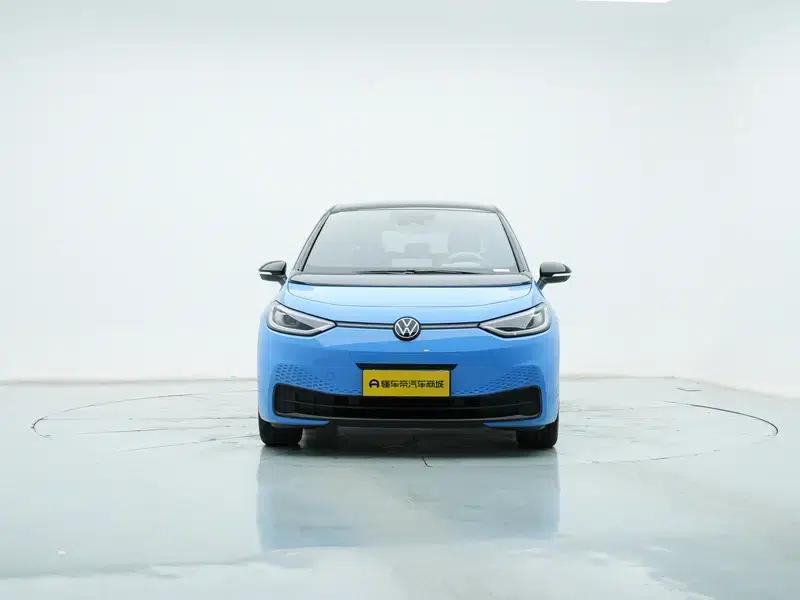 Volkswagen ID.3 2024 Intelligent Edition — миниатюра 2