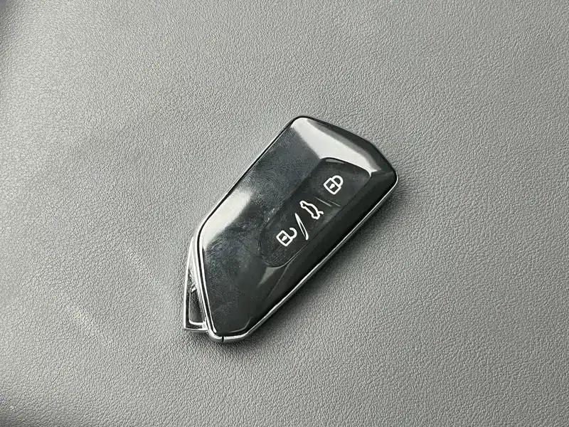 Volkswagen ID.3 2024 Intelligent Edition — миниатюра 11