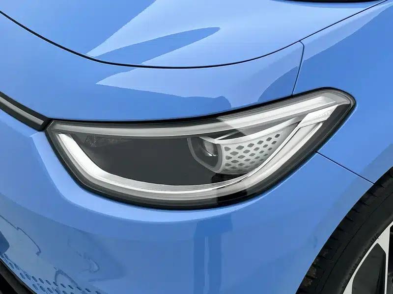 Volkswagen ID.3 2024 Intelligent Edition — миниатюра 12
