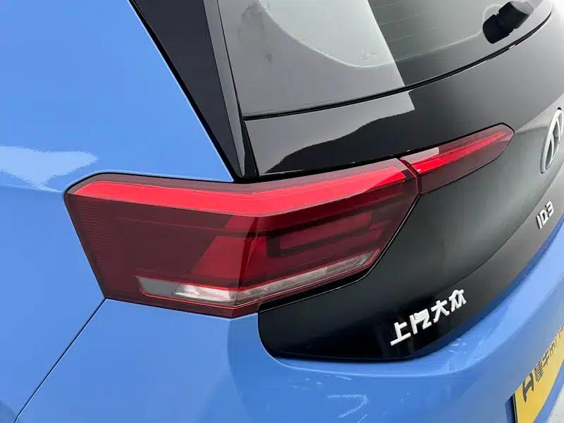 Volkswagen ID.3 2024 Intelligent Edition — миниатюра 13