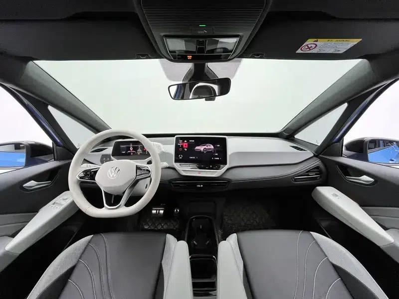 Volkswagen ID.3 2024 Intelligent Edition — миниатюра 14
