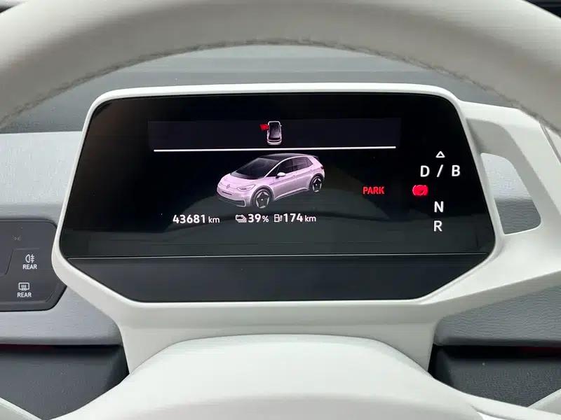 Volkswagen ID.3 2024 Intelligent Edition — миниатюра 15