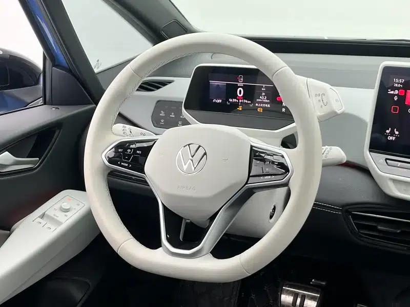 Volkswagen ID.3 2024 Intelligent Edition — миниатюра 16