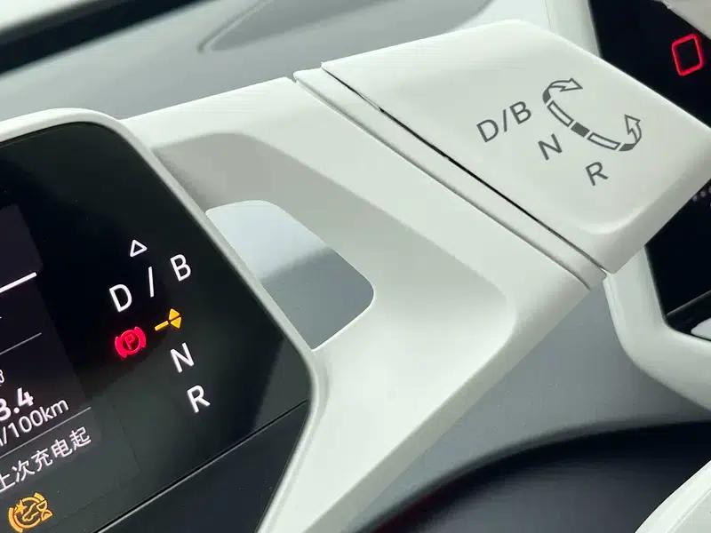 Volkswagen ID.3 2024 Intelligent Edition — миниатюра 17