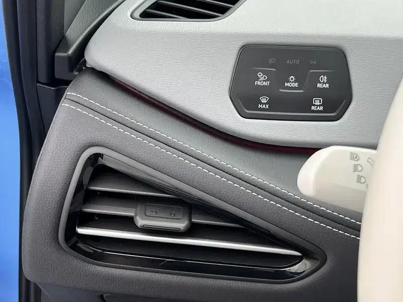 Volkswagen ID.3 2024 Intelligent Edition — миниатюра 18