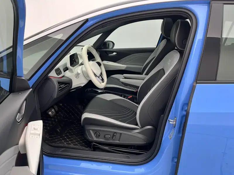 Volkswagen ID.3 2024 Intelligent Edition — миниатюра 19