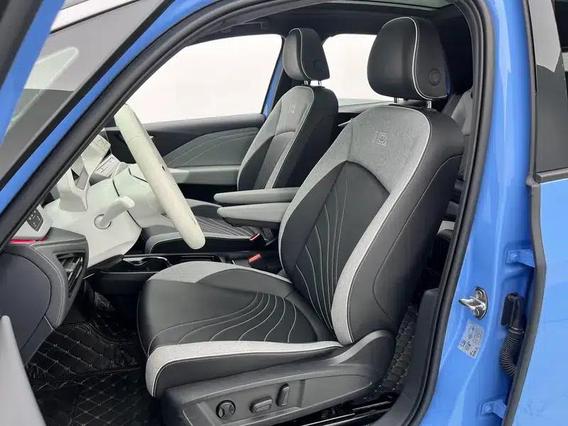Volkswagen ID.3 2024 Intelligent Edition — миниатюра 20