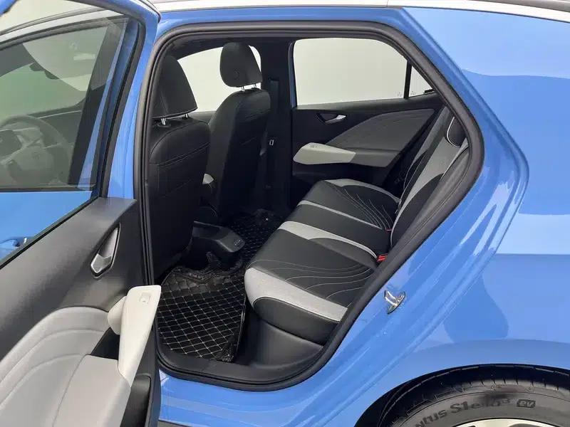 Volkswagen ID.3 2024 Intelligent Edition — миниатюра 22