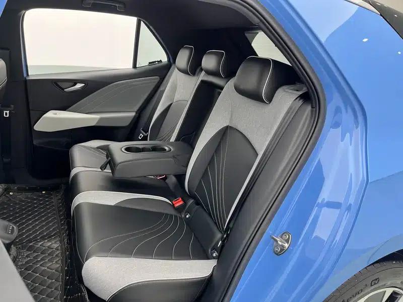 Volkswagen ID.3 2024 Intelligent Edition — миниатюра 23