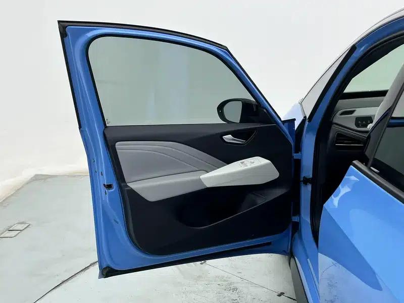 Volkswagen ID.3 2024 Intelligent Edition — миниатюра 25