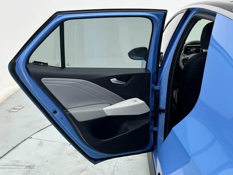 Volkswagen ID.3 2024 Intelligent Edition — миниатюра 27