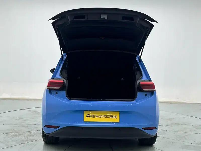 Volkswagen ID.3 2024 Intelligent Edition — миниатюра 28