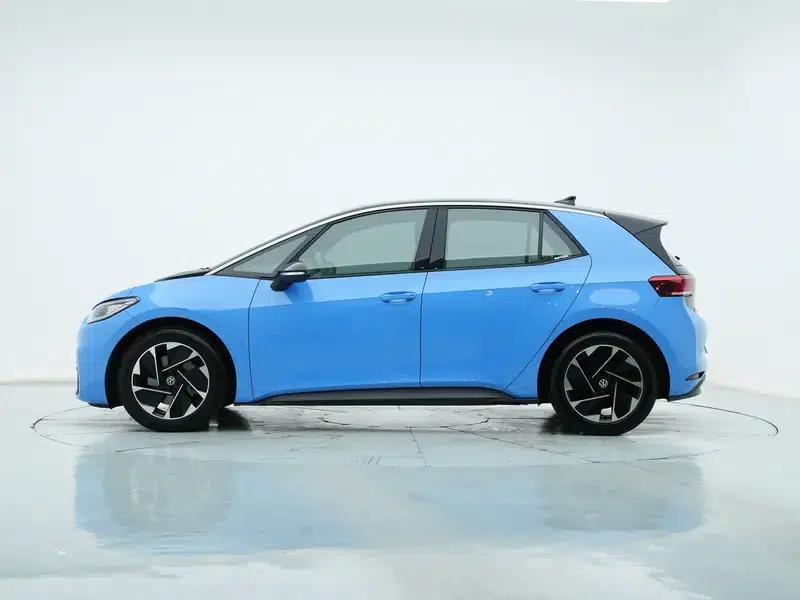 Volkswagen ID.3 2024 Intelligent Edition — миниатюра 4
