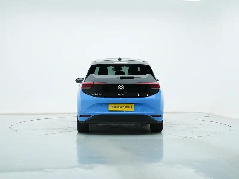 Volkswagen ID.3 2024 Intelligent Edition — миниатюра 6