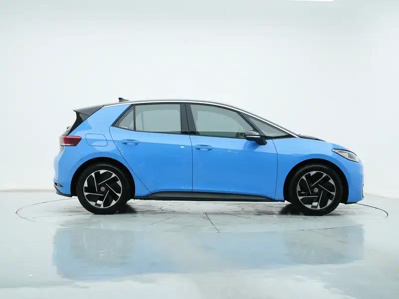 Volkswagen ID.3 2024 Intelligent Edition — миниатюра 8