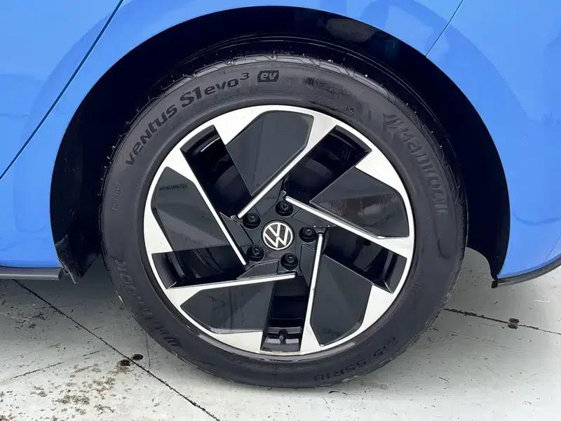 Volkswagen ID.3 2024 Intelligent Edition — миниатюра 9