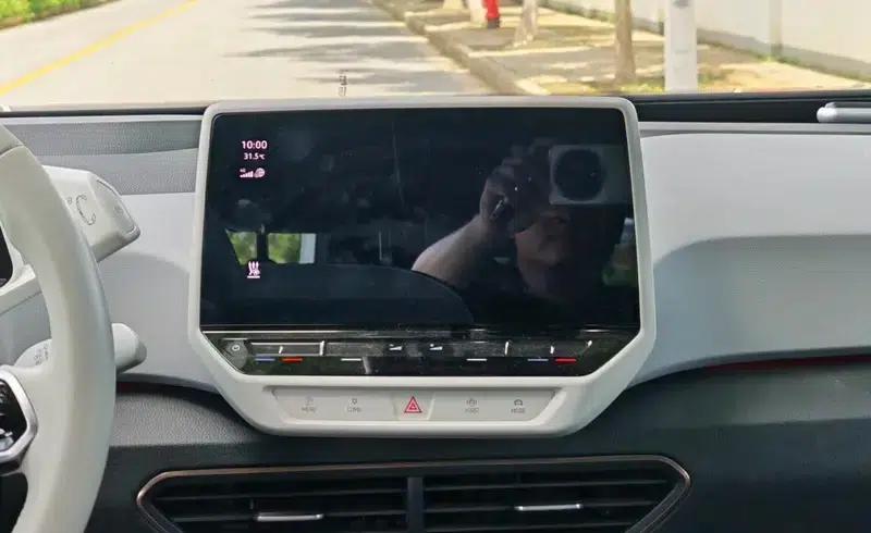 Volkswagen ID.3 2021 PRO Intelligent Edition — миниатюра 5