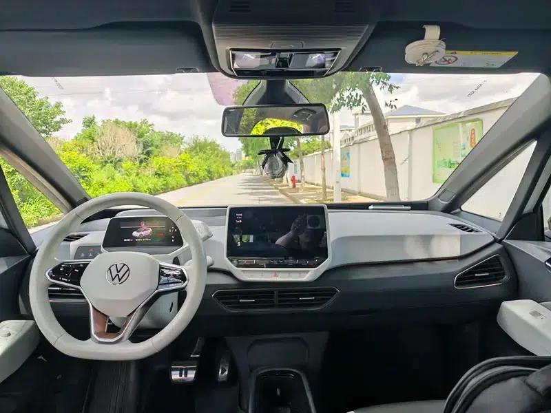 Volkswagen ID.3 2021 PRO Intelligent Edition — миниатюра 6
