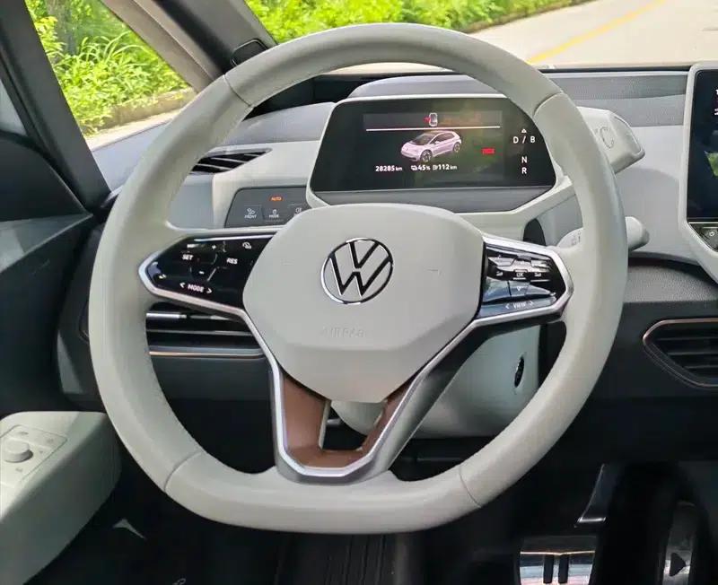 Volkswagen ID.3 2021 PRO Intelligent Edition — миниатюра 7