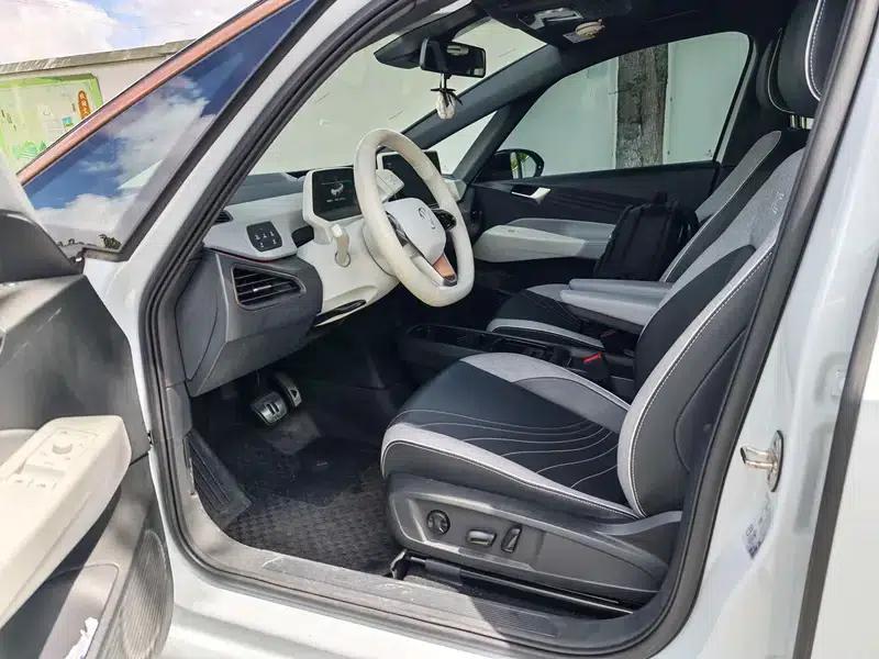 Volkswagen ID.3 2021 PRO Intelligent Edition — миниатюра 8