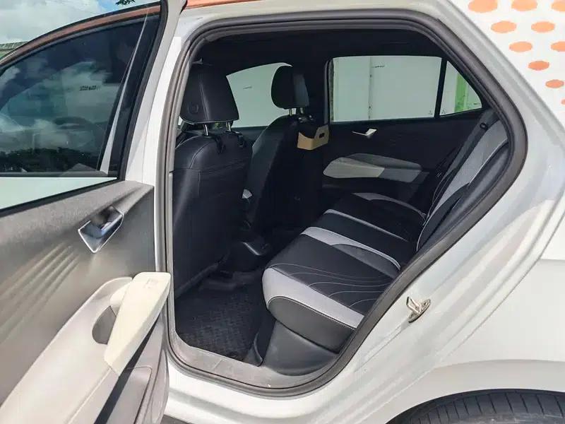 Volkswagen ID.3 2021 PRO Intelligent Edition — миниатюра 9
