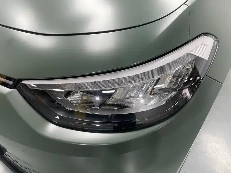 Volkswagen ID.3 2025 Facelift Smart Edition Pure Smart Enjoyment Version — миниатюра 12