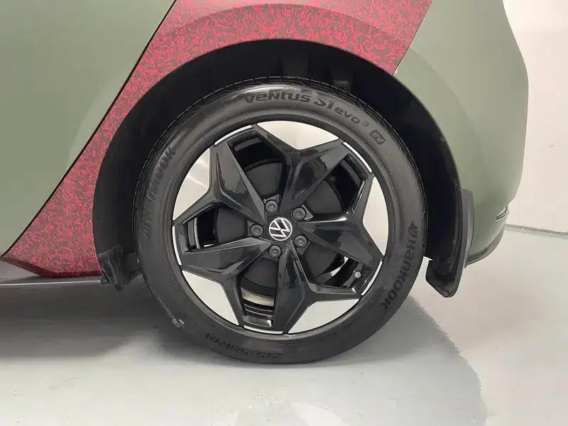 Volkswagen ID.3 2025 Facelift Smart Edition Pure Smart Enjoyment Version — миниатюра 9
